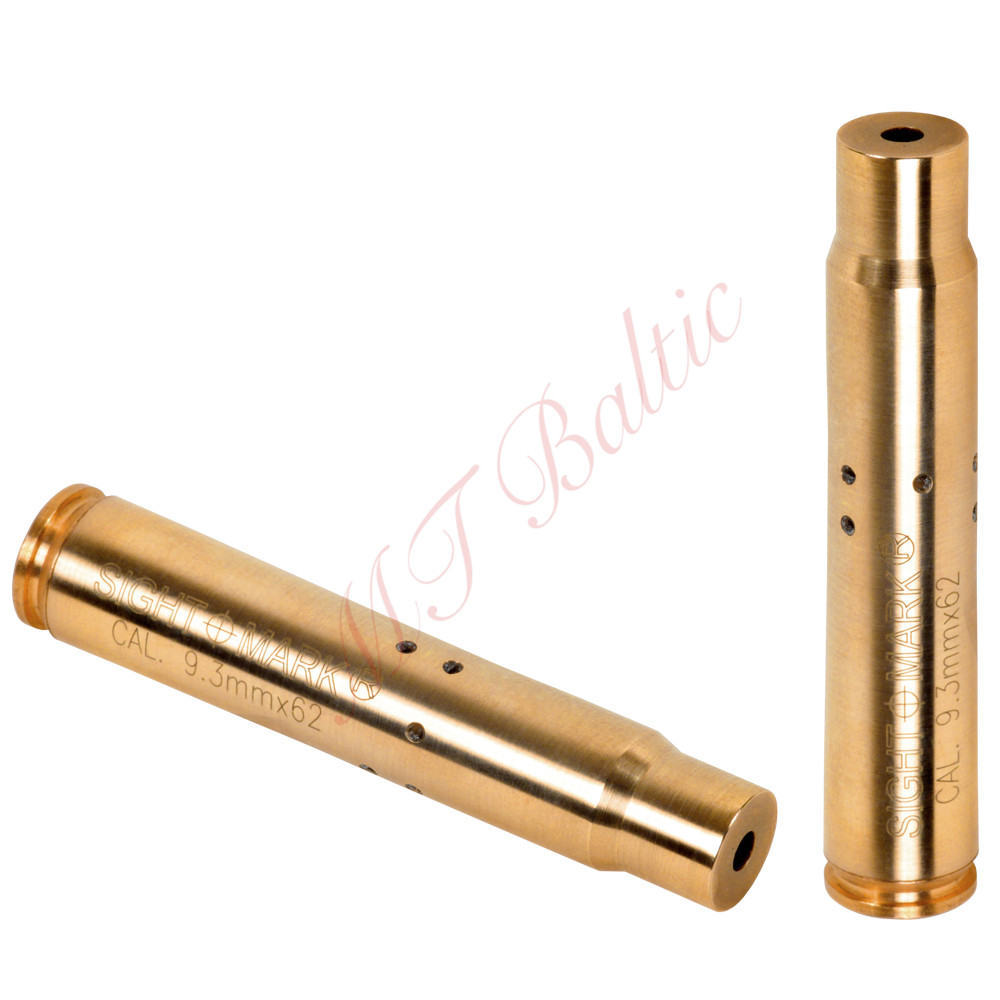 Sightmark Lazeris prišaudymui 9.3x62mm Boresight
